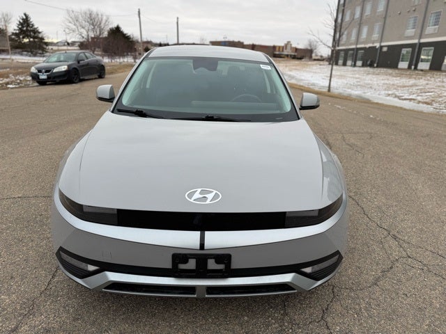 2022 Hyundai IONIQ 5 SE AWD