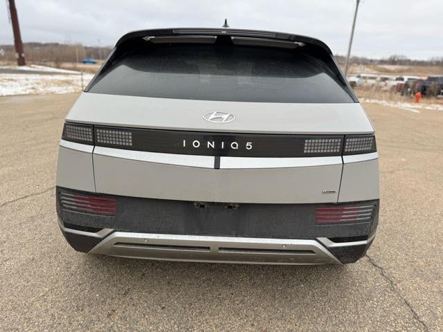 2022 Hyundai IONIQ 5 SE AWD