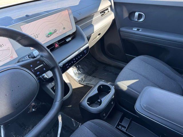 2022 Hyundai IONIQ 5 SE AWD