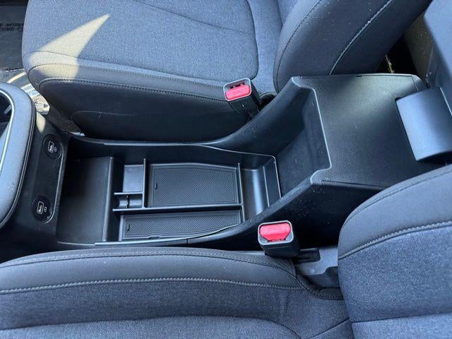 2022 Hyundai IONIQ 5 SE AWD