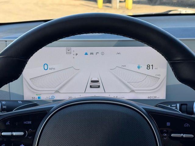 2022 Hyundai IONIQ 5 SE AWD