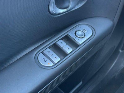 2022 Hyundai IONIQ 5 SE AWD