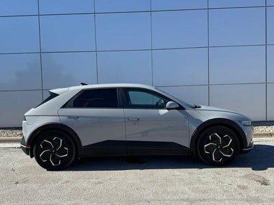 2022 Hyundai IONIQ 5 SE AWD