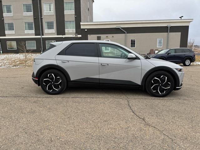 2022 Hyundai IONIQ 5 SE AWD