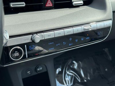2023 Hyundai IONIQ 5 SEL AWD