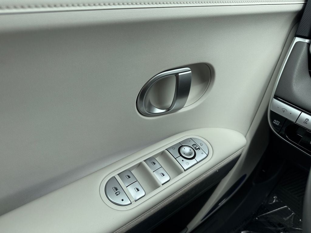 2023 Hyundai IONIQ 5 SEL AWD