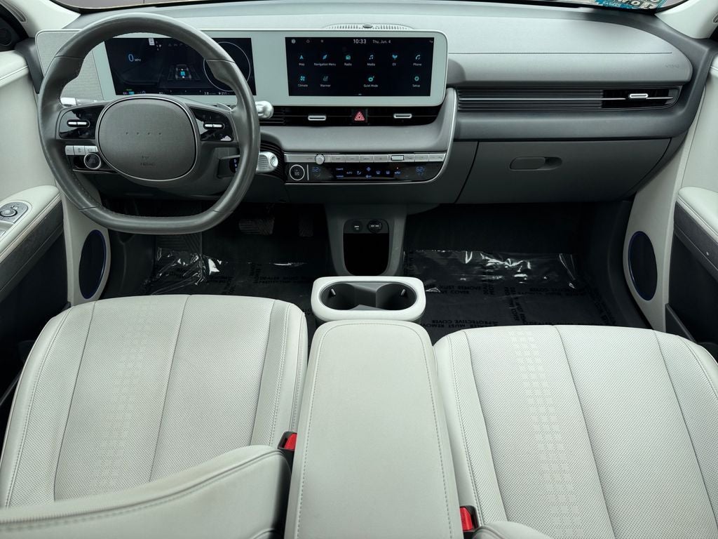 2023 Hyundai IONIQ 5 SEL AWD
