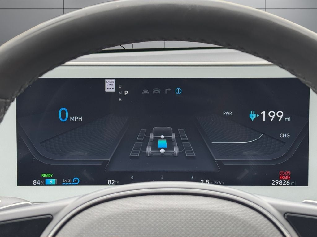 2023 Hyundai IONIQ 5 SEL AWD