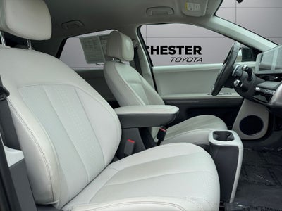 2023 Hyundai IONIQ 5 SEL AWD