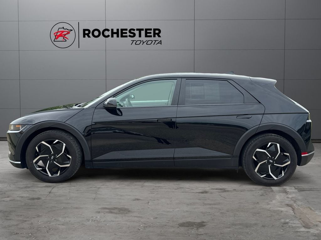 2023 Hyundai IONIQ 5 SEL AWD