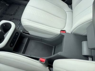 2023 Hyundai IONIQ 5 SEL AWD