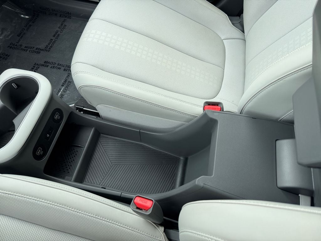 2023 Hyundai IONIQ 5 SEL AWD