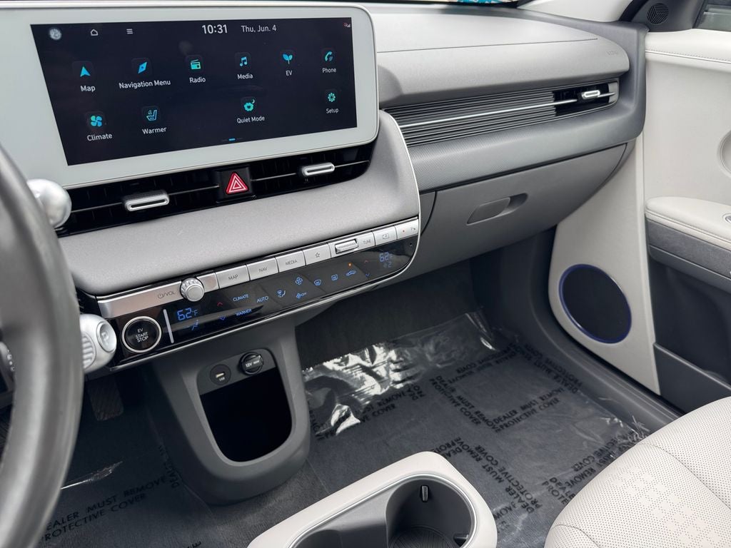 2023 Hyundai IONIQ 5 SEL AWD