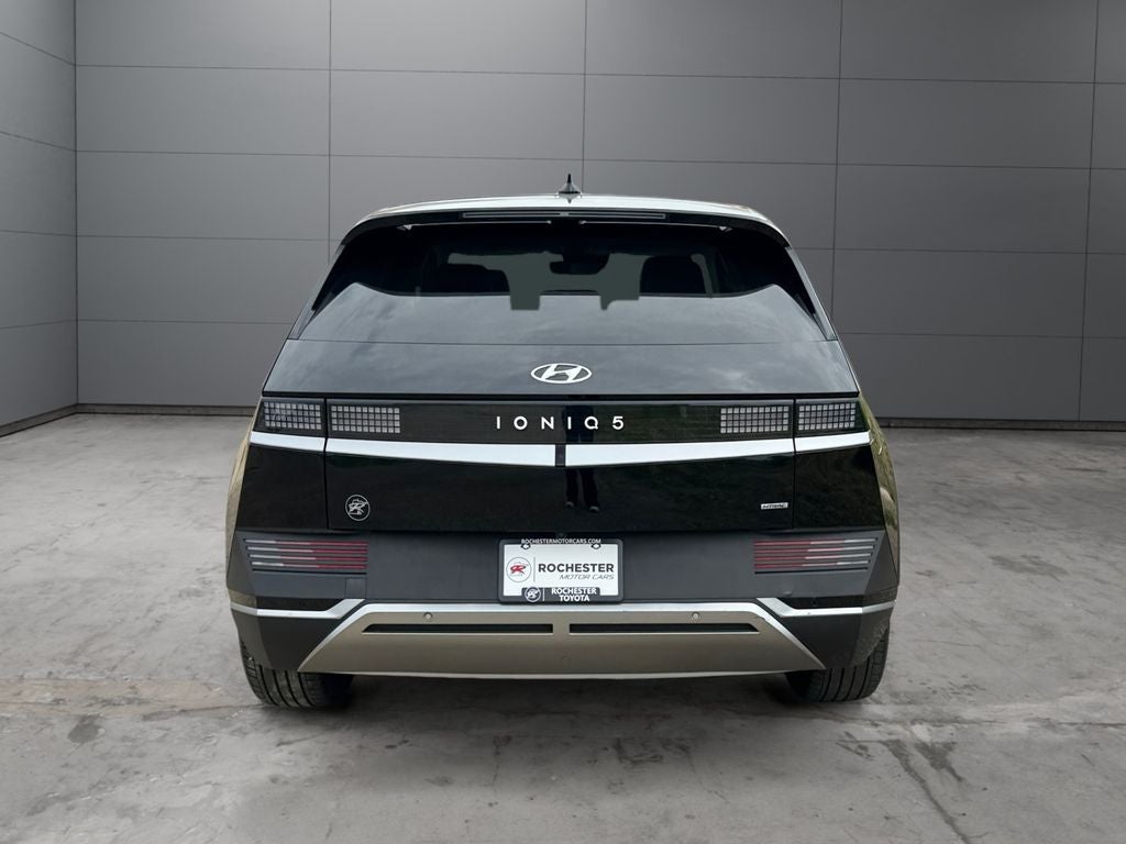2023 Hyundai IONIQ 5 SEL AWD