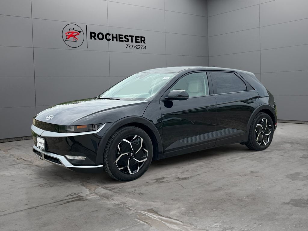 2023 Hyundai IONIQ 5 SEL AWD