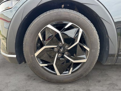 2023 Hyundai IONIQ 5 SEL AWD