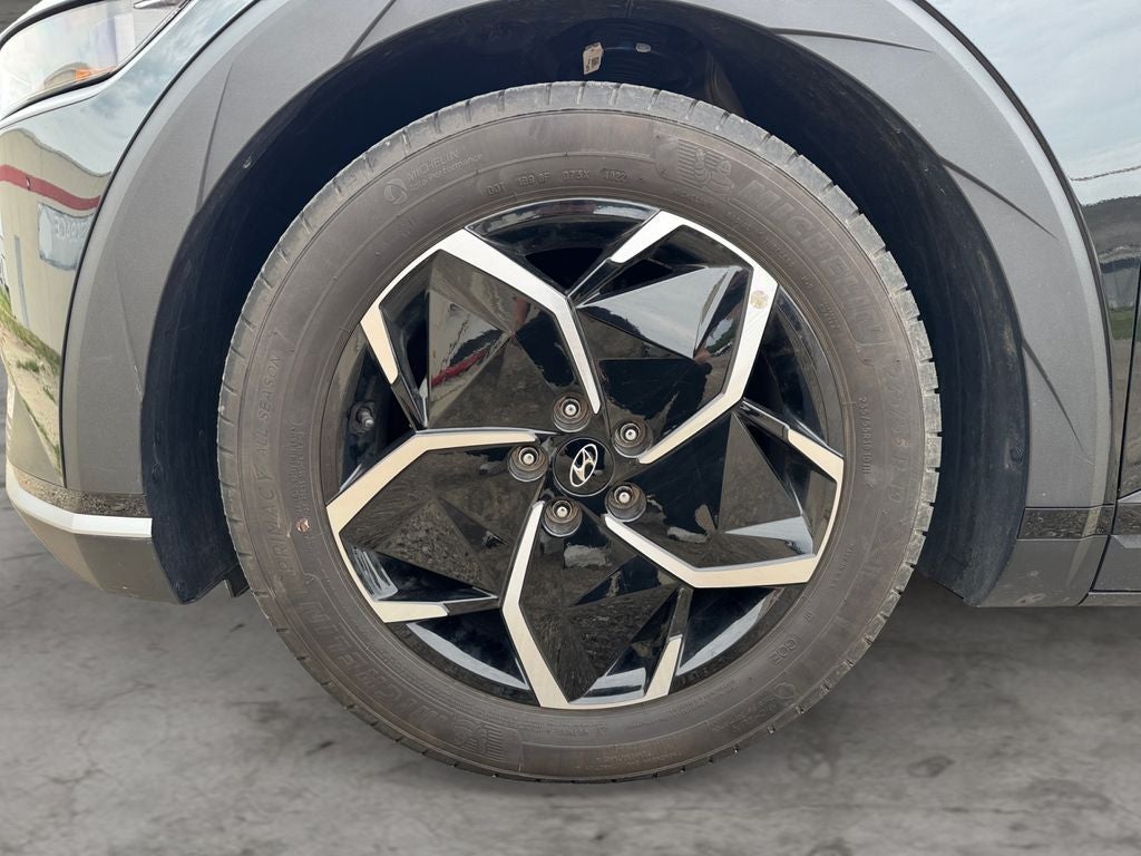 2023 Hyundai IONIQ 5 SEL AWD