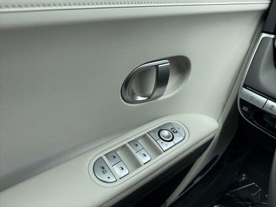 2023 Hyundai IONIQ 5 SEL AWD