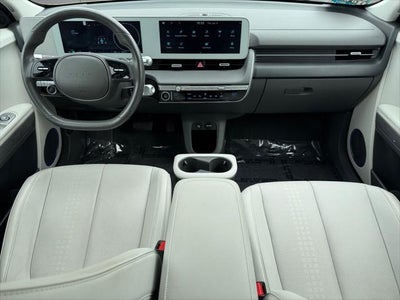 2023 Hyundai IONIQ 5 SEL AWD