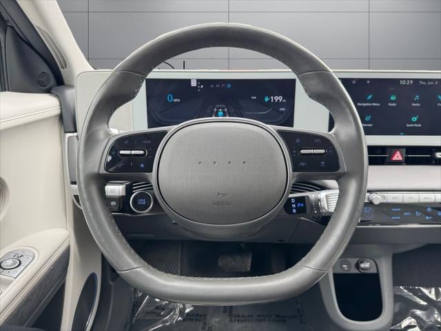 2023 Hyundai IONIQ 5 SEL AWD