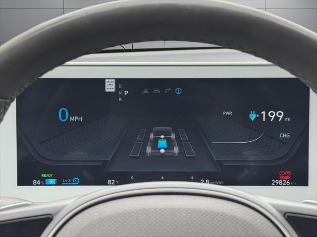 2023 Hyundai IONIQ 5 SEL AWD