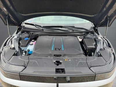 2023 Hyundai IONIQ 5 SEL AWD