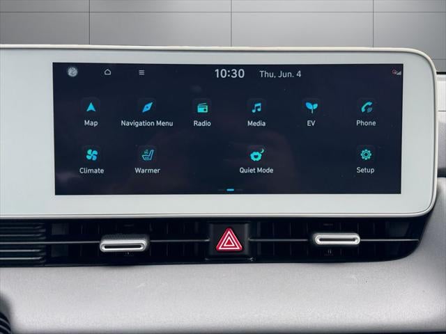 2023 Hyundai IONIQ 5 SEL AWD