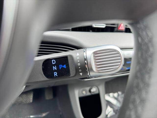 2023 Hyundai IONIQ 5 SEL AWD
