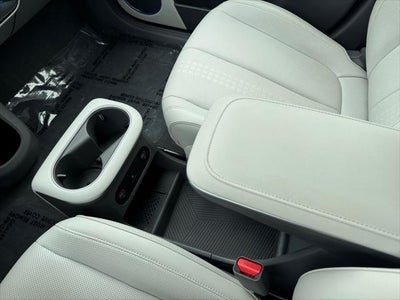 2023 Hyundai IONIQ 5 SEL AWD