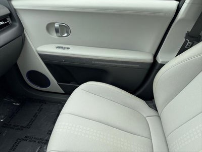 2023 Hyundai IONIQ 5 SEL AWD