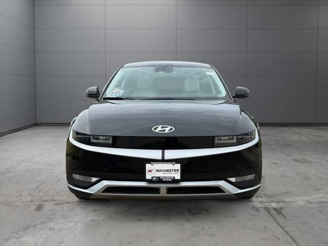 2023 Hyundai IONIQ 5 SEL AWD