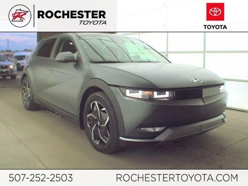 2023 Hyundai IONIQ 5 SEL