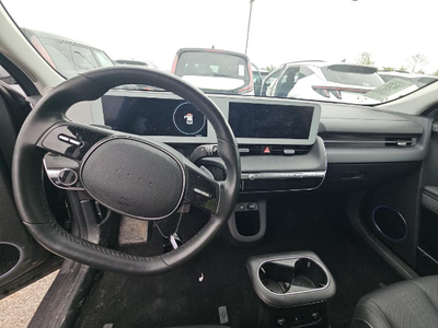 2023 Hyundai IONIQ 5 SEL