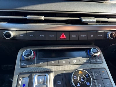 2024 Hyundai Palisade SEL AWD