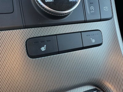 2024 Hyundai Palisade SEL AWD