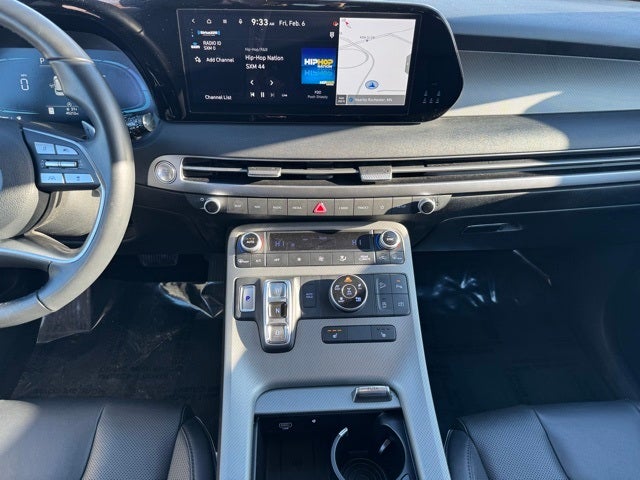 2024 Hyundai Palisade SEL AWD