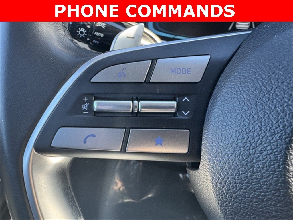 2024 Hyundai Palisade SEL AWD