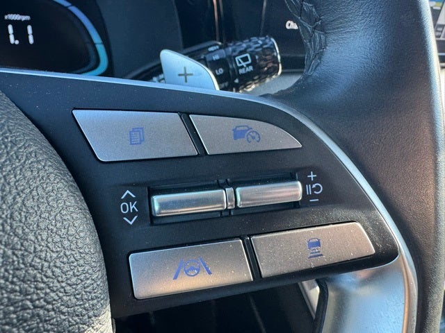 2024 Hyundai Palisade SEL AWD