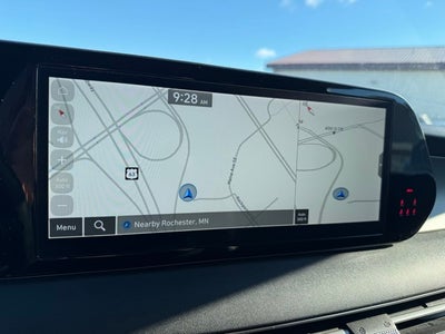 2024 Hyundai Palisade SEL AWD