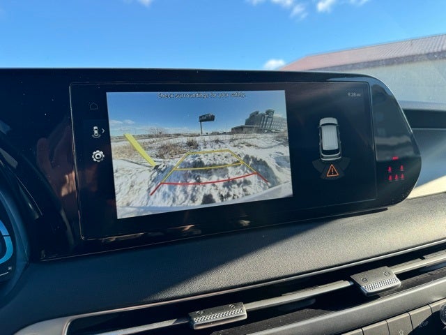 2024 Hyundai Palisade SEL AWD