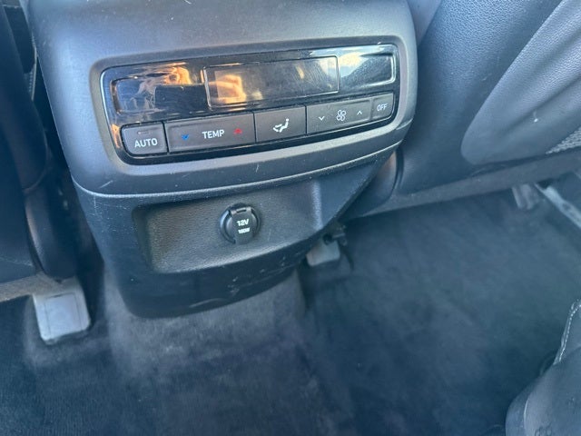 2024 Hyundai Palisade SEL AWD