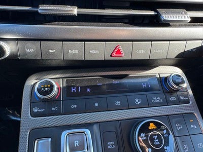 2024 Hyundai Palisade SEL AWD