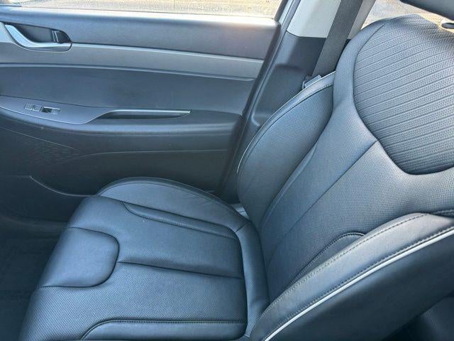 2024 Hyundai Palisade SEL AWD