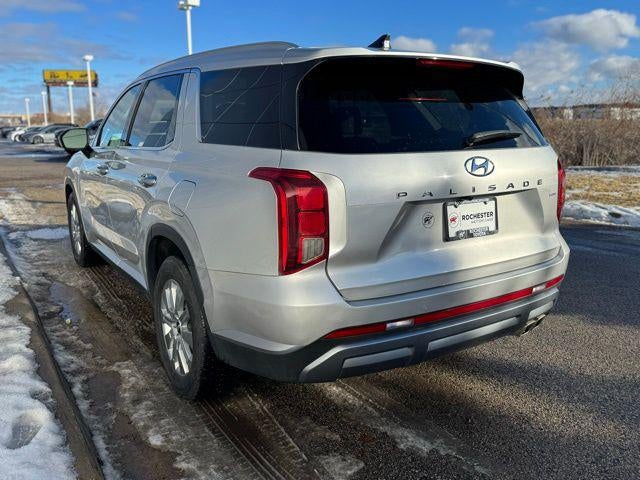 2024 Hyundai Palisade SEL AWD
