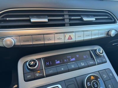 2020 Hyundai Palisade SEL AWD