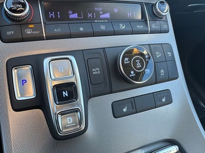 2020 Hyundai Palisade SEL AWD