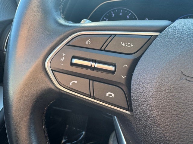 2020 Hyundai Palisade SEL AWD