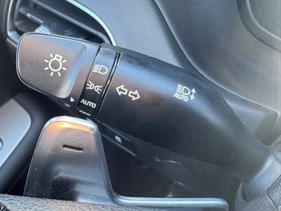 2020 Hyundai Palisade SEL AWD