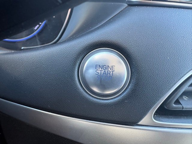 2020 Hyundai Palisade SEL AWD