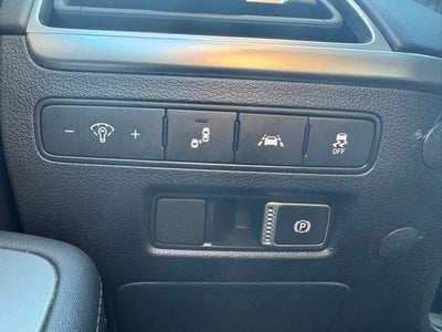 2020 Hyundai Palisade SEL AWD